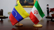 ایران بدون پول کالا به ونزوئلا می‌فرستند؟