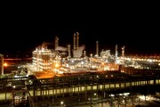 زنگ خطر سقوط تولید گاز ایران
