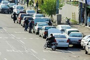 تخمین درآمد شهرداری تهران از پارک کردن خودروها