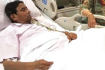 مرگ دراماتیک پرویز مشرف در این کشور عربی