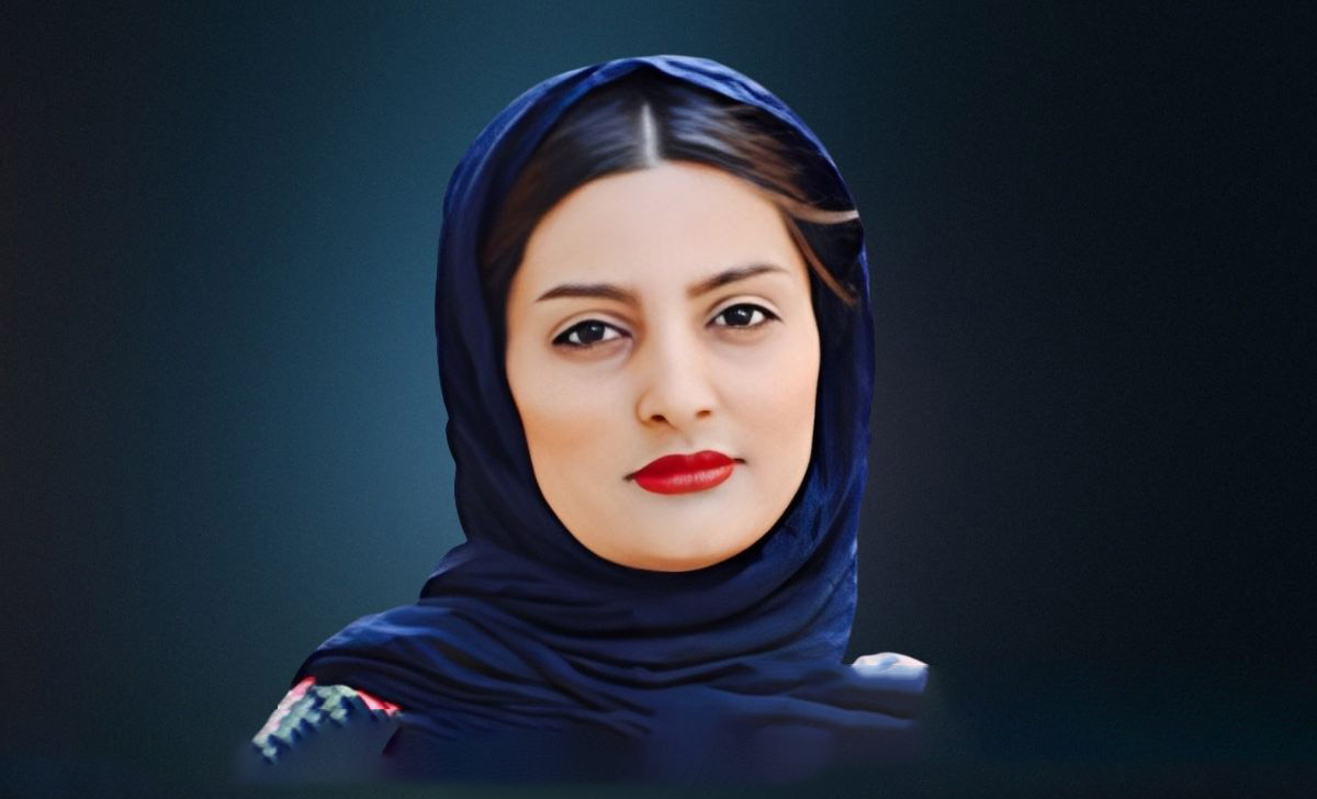 الناز محمدی روزنامه نگار بازداشت شد الناز محمدی روزنامه نگار بازداشت شد