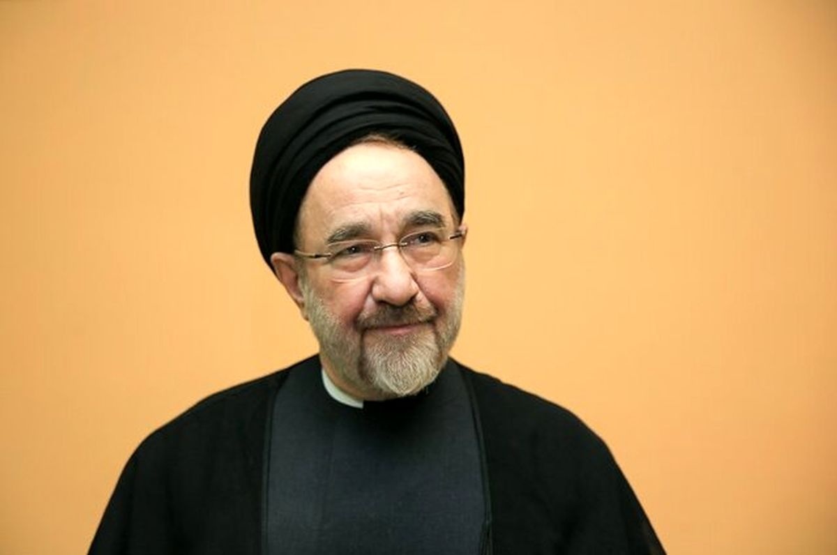 گفت و گو با مردی که میخواست خاتمی را منفجر کند گفت و گو با مردی که میخواست خاتمی را منفجر کند