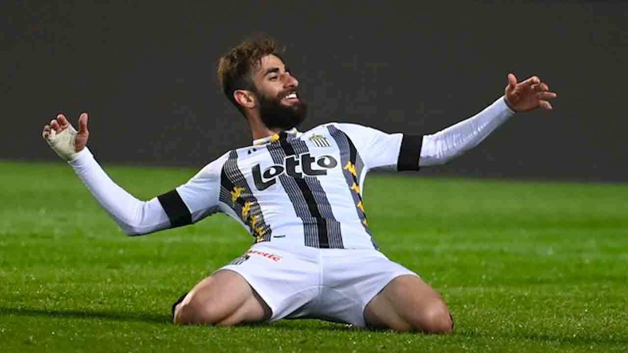 ملیپوش ایرانی از زلزله مهیب ترکیه جان سالم به در برد ملیپوش ایرانی از زلزله مهیب ترکیه جان سالم به در برد