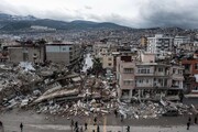 فوری/ مرگ ۷ کشتی‌گیر در زلزله ترکیه + جزییات