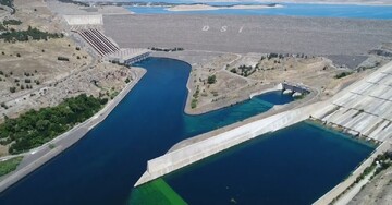 سدسازی این کشور همسایه این دو استان ما را بیابان میکند+ جزئیات