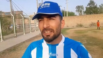 احتمال خبرهای بد؛ بیخبری از سرنوشت ملیپوش ایرانی در زلزله ترکیه