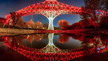 برای گردش در تهران به این نقاط بروید