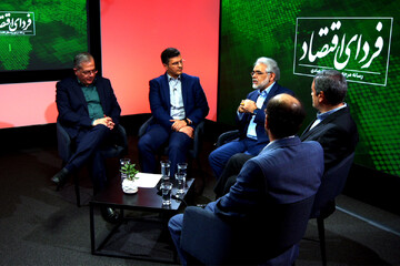 پیدا و پنهان «مولدسازی» در نشست با رییس خصوصیسازی