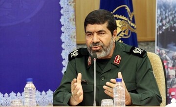 پاسخهای دردناک ایران به اسرائیلیها بعد از حمله اصفهان