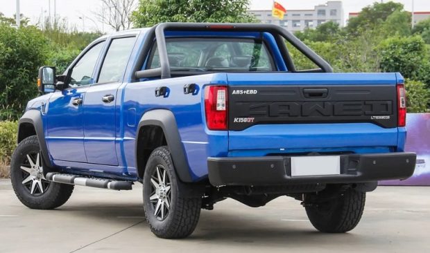 از غول چینی اتوبانهای تهران چه میدانیم؟ + عکس