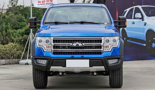 از غول چینی اتوبانهای تهران چه میدانیم؟ + عکس