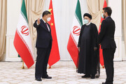 چرا جزئیات توافق ایران و چین محرمانه شد؟ / پشت پرده چیست؟
