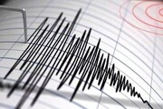 فوری/ زلزله نسبتا شدید در مناطق شمال غرب ایران