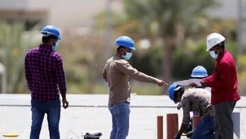 کمبود کارگر در این استان ایران بحرانی شد
