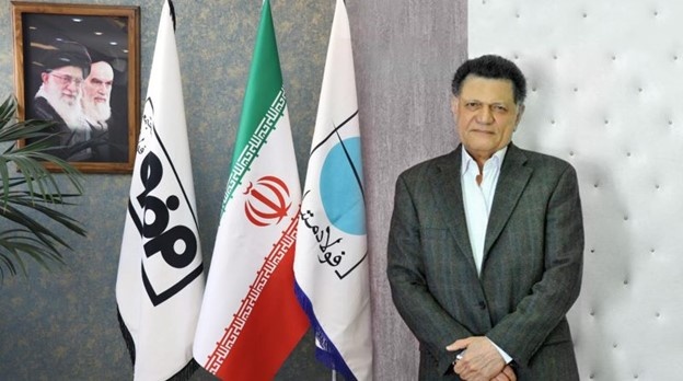 فولاد متیل، بازوی توسعه متوازن فولاد مبارکه - فردای اقتصاد