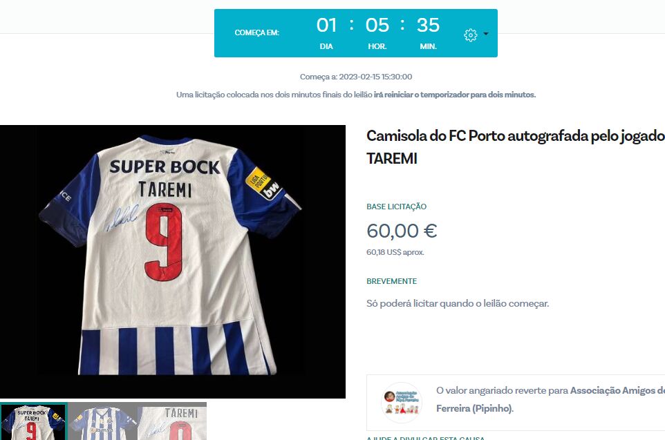 طارمی خیریه