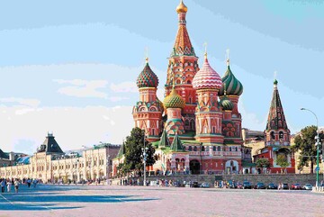 بازداشت یک سیاستمدار به خاطر سفر به روسیه