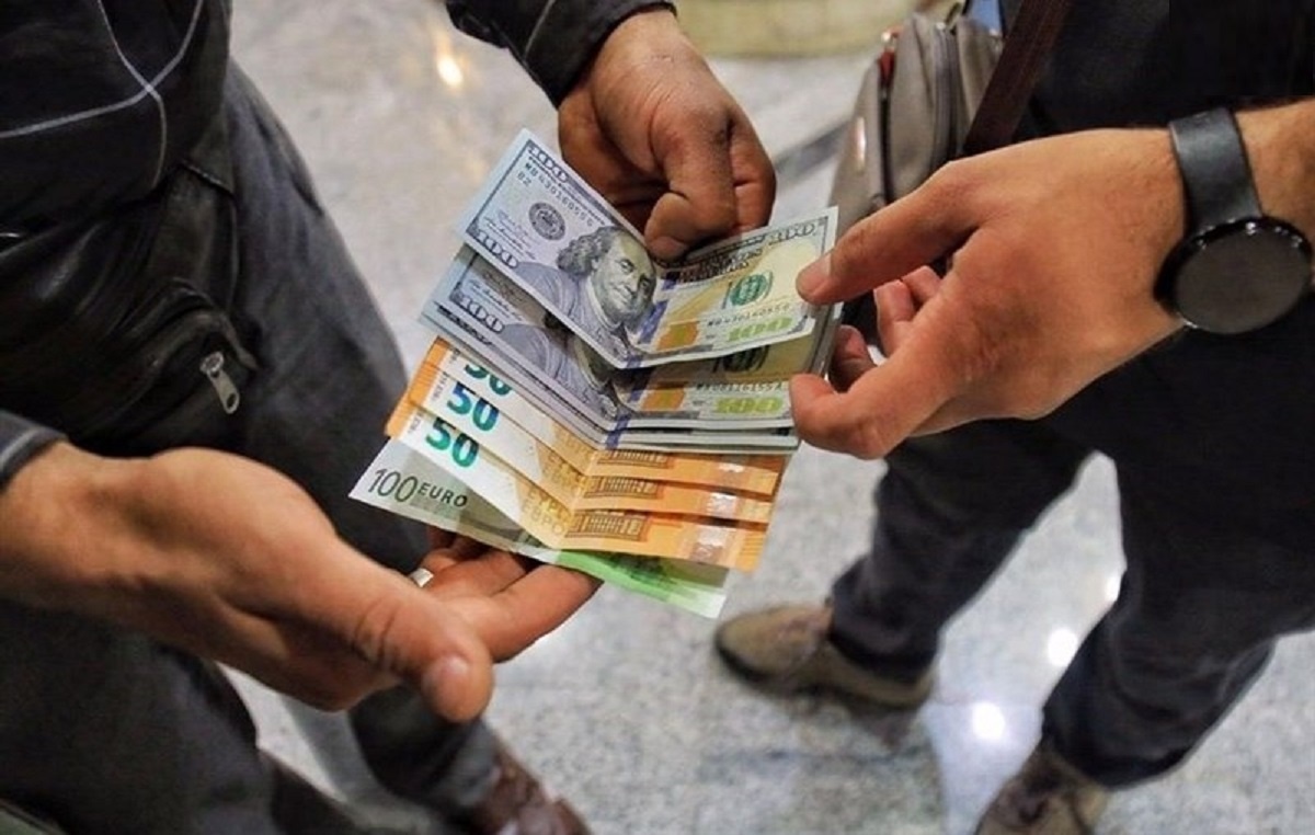 قیمت دلار و قیمت یورو امروز ۱۳ خرداد ۱۴۰۲