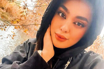 آخرین افشاگریها از پرونده مرموز «سما جهانباز» +تصویر