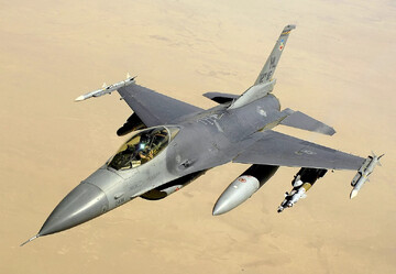 ماجرای افشاگری آیت‌الله خامنه‌ای درباره جنگنده‌های آمریکایی F-۱۴