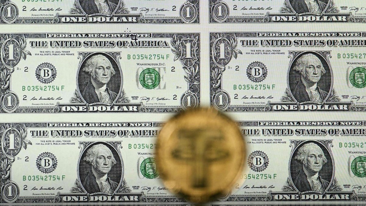 استیبل کوین‌ها با دلار  وداع می‌کنند؟