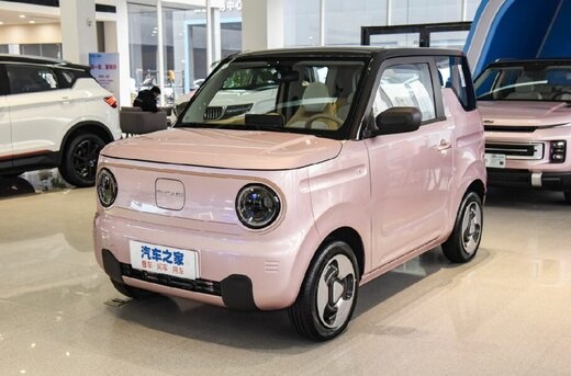 بازار خودروهای چینی کساد شد؟ بازار خودروهای چینی کساد شد؟