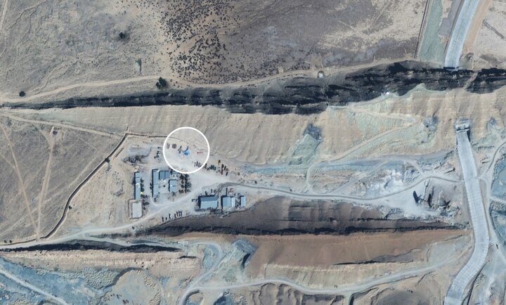 جنگنده غولآسای روسی به ایران میآید؟ + عکس