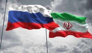 پول‌های ایران تبدیل به روبل روسی می‌شود