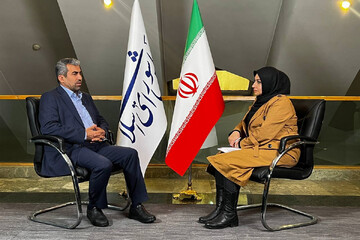 توپ اصلاح ناترازی در زمین دولت است