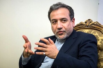 روایت عراقچی از تذکر رهبری به ظریف: تند حرف بزن ولی...