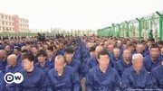 مسلمانان چین از نظر روزنامه «کیهان»، تروریست هستند؟