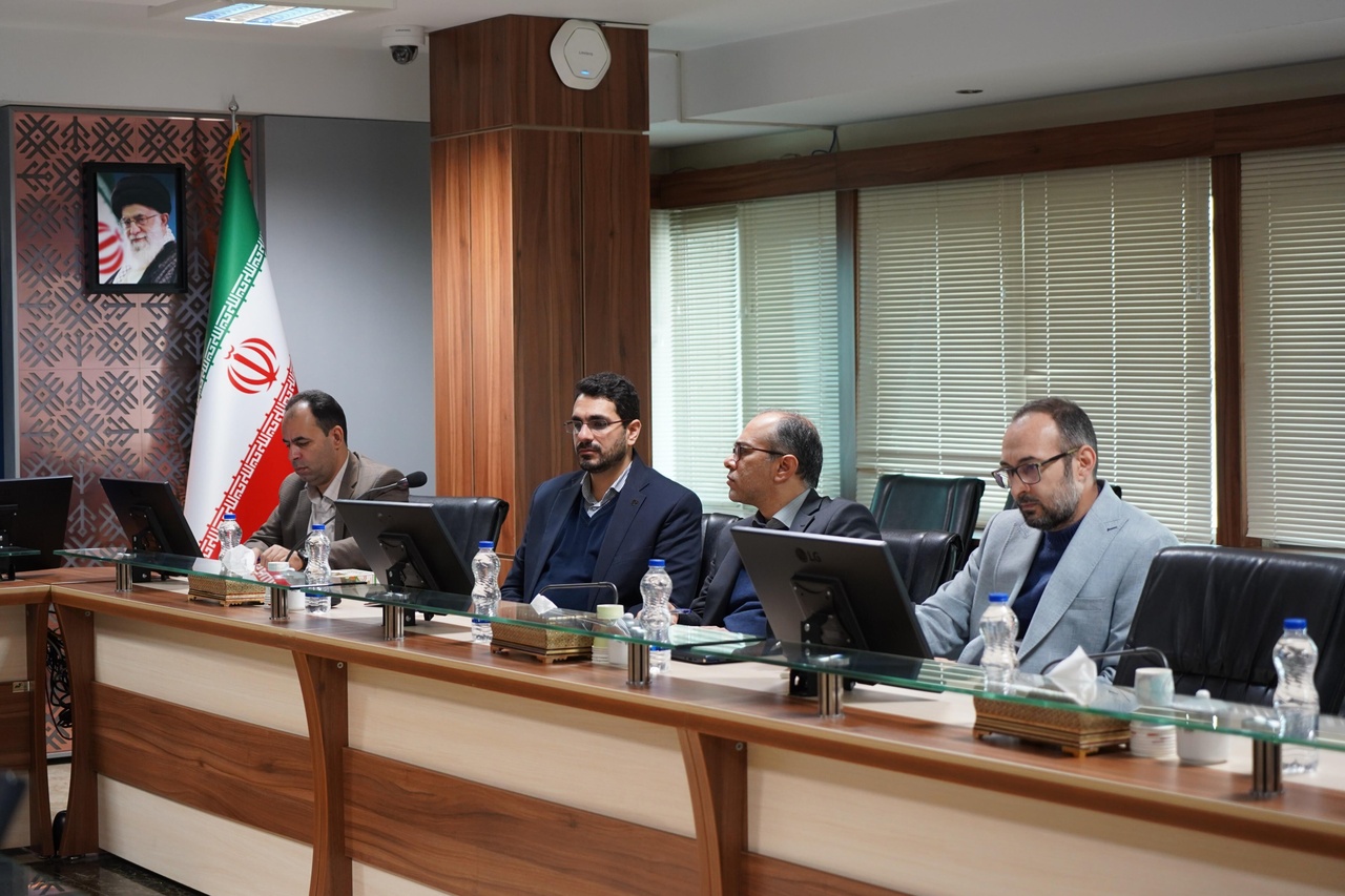 نوآوری در تولید؛ رکن اصلی هوشمندسازی در معادن مس نوآوری در تولید؛ رکن اصلی هوشمندسازی در معادن مس