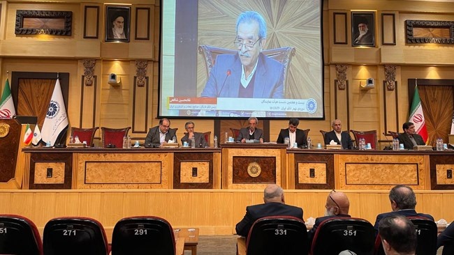 کلکسیون شوک در اقتصاد ایران کلکسیون شوک در اقتصاد ایران