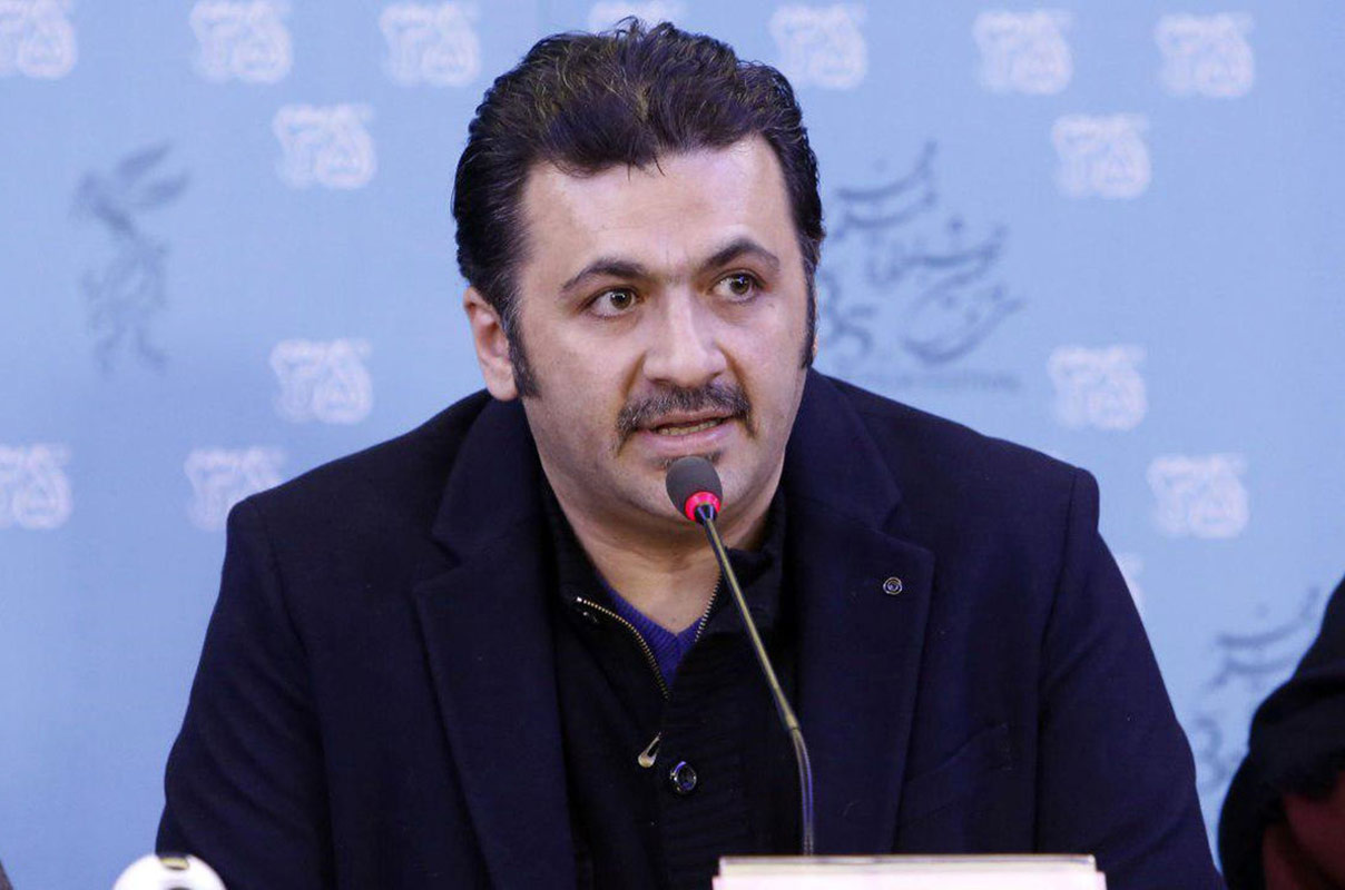 حال این بازیگر سریالهای ایرانی در بیمارستان وخیم شد حال این بازیگر سریالهای ایرانی در بیمارستان وخیم شد