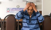 زندانی قدیمی به اعدام محکوم شد+ جزئیات اتهام‌ها