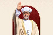 سلطان عمان در سفر به ایران حامل پیام آمریکایی‌ها است؟