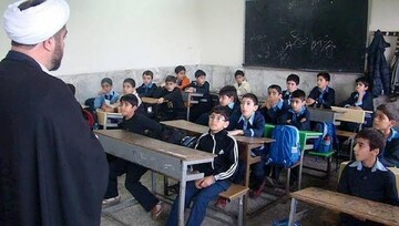 سهمیه جدید برای استخدام روحانیون در مدارس