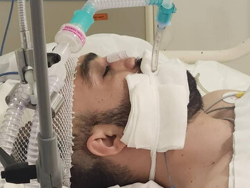 فوری/ فوتبالیست ایرانی به دلیل مصرف قهوه مسموم درگذشت + عکس
