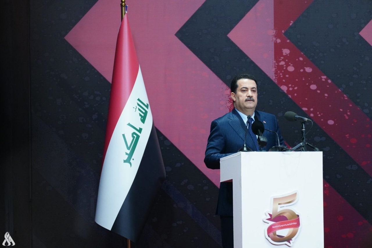 خط و نشان عراق برای بینیازی از گاز ایران خط و نشان عراق برای بینیازی از گاز ایران