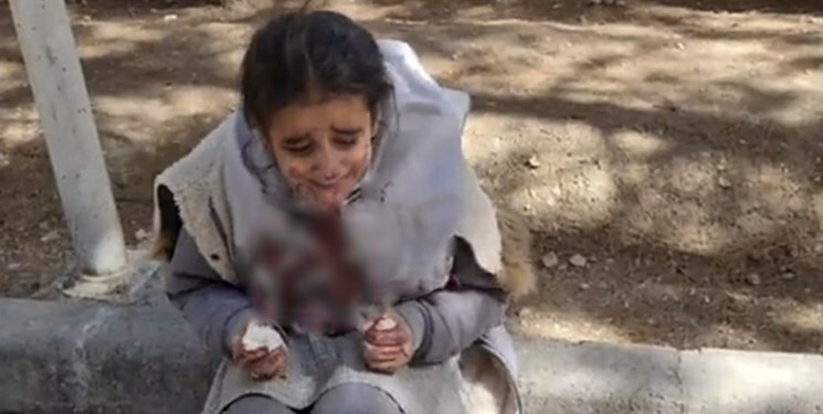 ماجرای صورت خون آلود دختر دانش‌ آموز اصفهانی چیست+ جزییات
