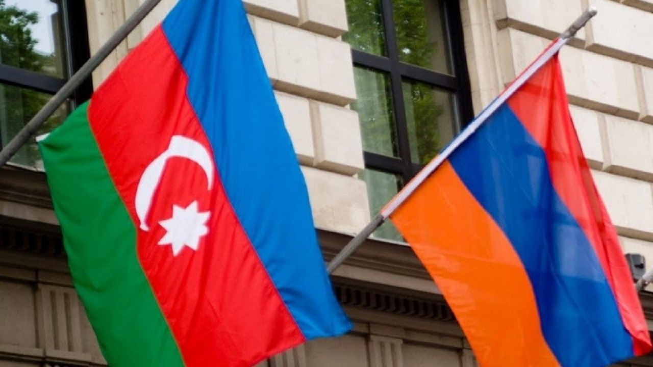 آتش‌بس جمهوری آذربایجان و ارمنستان شکسته شد