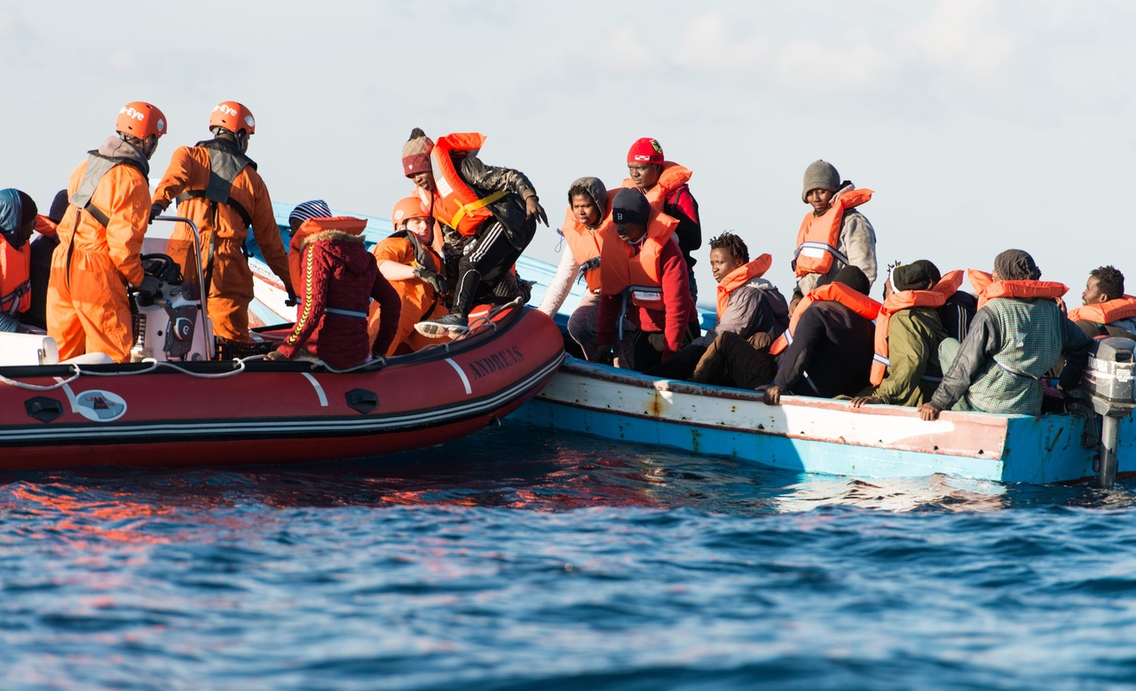 تصمیم جدید اتحادیه اروپا درباره پناهدگان و مهاجران غیرقانونی