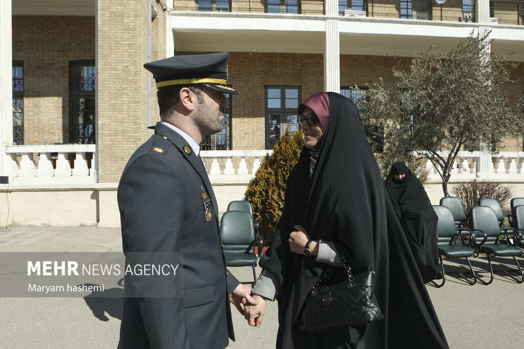 دانشآموختگی ارتش