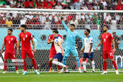 خطر محرومیت ۳ ساله برای فوتبال ایران + فیلم
