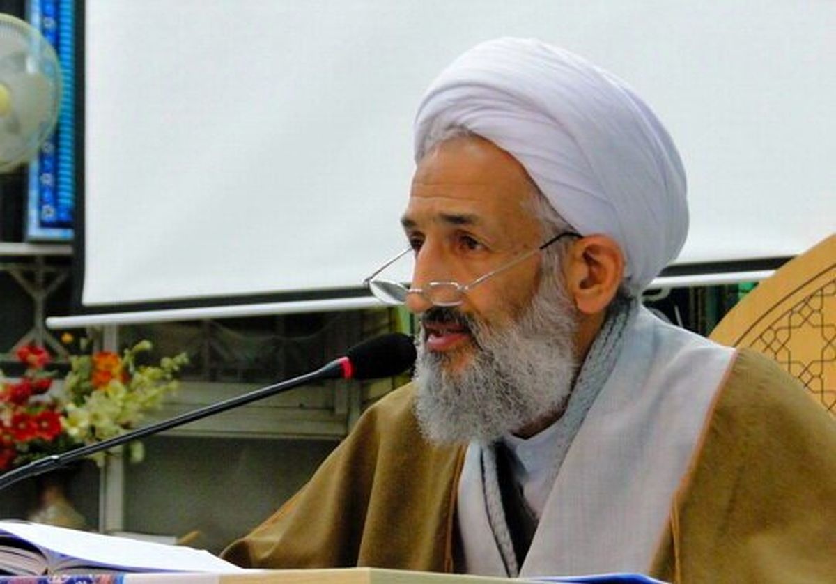 درخواست فوری امام جمعه ساری درباره حجاب درخواست فوری امام جمعه ساری درباره حجاب