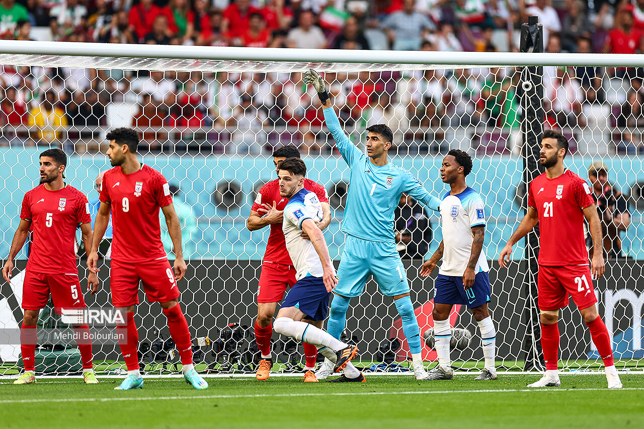 رقبای ایران در جام ملت‌های آسیا اعلام شد