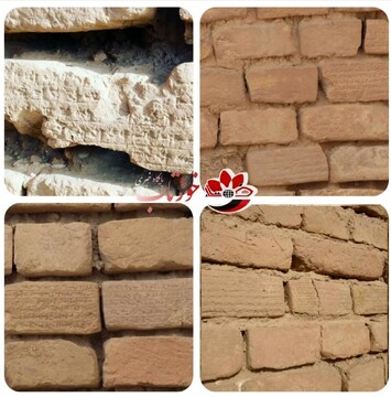 بلای هولناکی که بر سر این میراث باستانی آمد