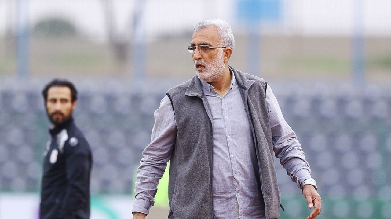 یک مربی دیگر هم از حضور در تیم ملی انصراف داد یک مربی دیگر هم از حضور در تیم ملی انصراف داد