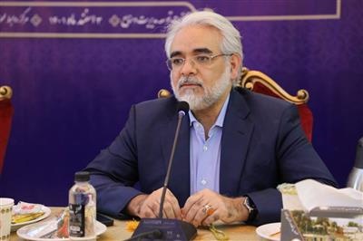 جانشین وزیر اقتصاد انتخاب شد جانشین وزیر اقتصاد انتخاب شد