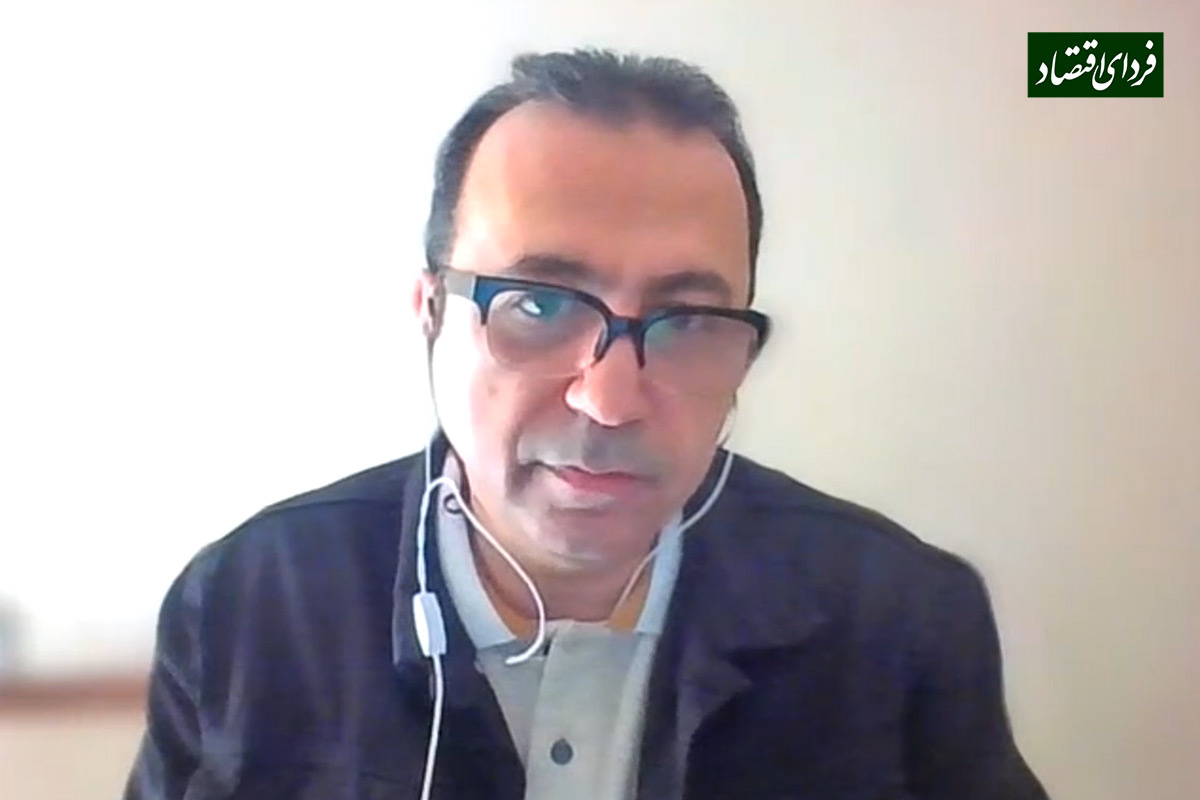 شعله انتظارات تورمی به بورس کشیده شد؟  شعله انتظارات تورمی به بورس کشیده شد؟